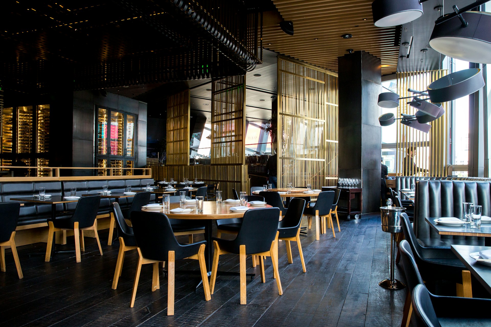 Restaurant Impression